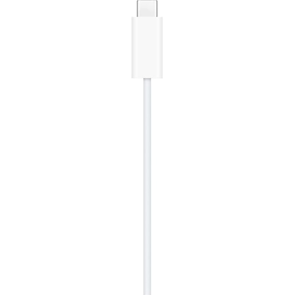 Officiel Apple Watch Magnetisk Hurtigoplader til USB-C-kabel (1 m) A2515