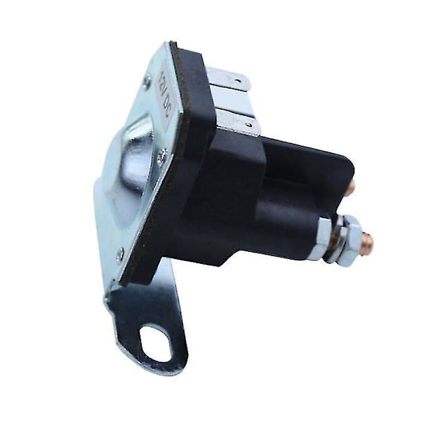 Käynnistys solenoidi sopii John Deere Am133094 Mtd 725-04439 Cub Cadet Lawn Tite