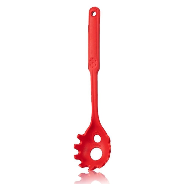 Hushålls högtemperaturbeständig silikon Köksutrustning - Silikon Spaghetti Claw