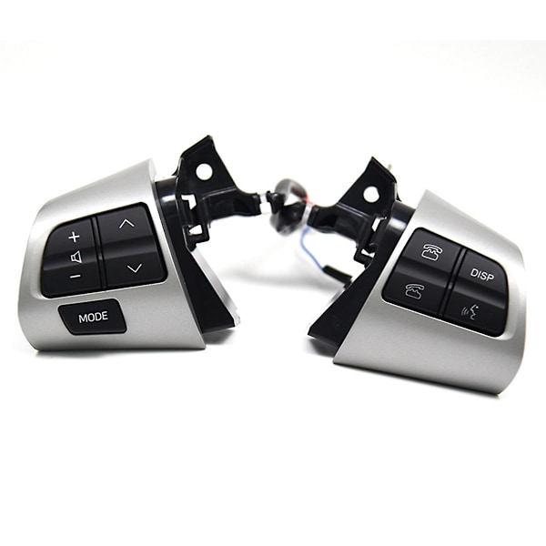 Steering Wheel Audio Switche buttons for Toyota Corolla 2006-2013 / Wish / Rav4 / Altis 84250-02230