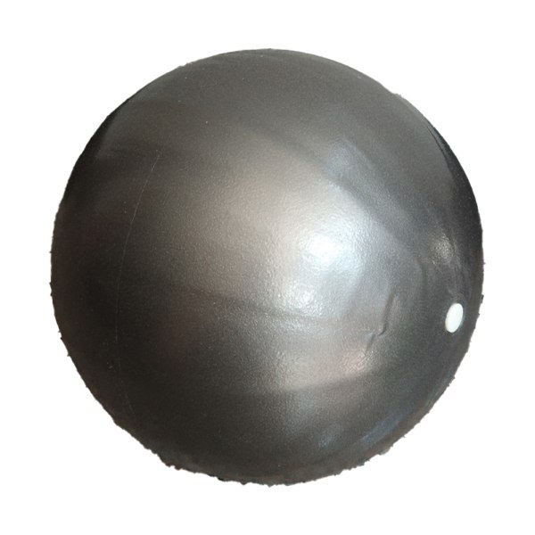 Core Training Ball för Pilates, Core Training, Improves Core grå