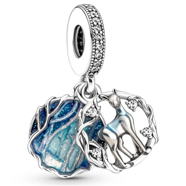 Charm Pandora Potters Patronus / er en god gavemulighed