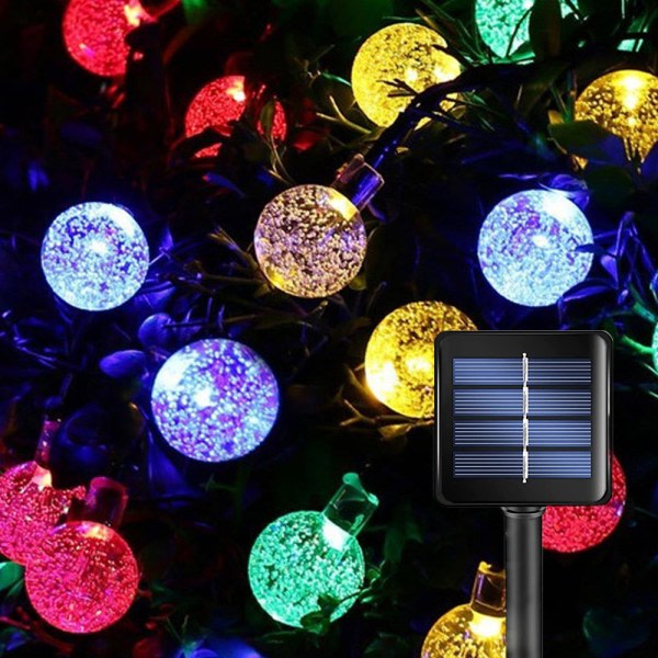 LED Mini Rund Ballong Ballong Light, Long Standby Time Ball