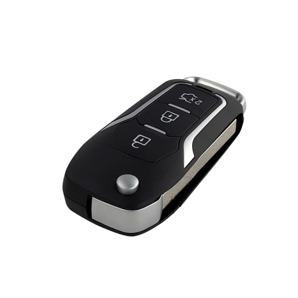 Car Smart Remote Key passar f?r KIA K4 KX3 Sportage Sorento Rio efter 2016 ?r ID47 Chip 433Mhz Kontrollnyckel Original HU101