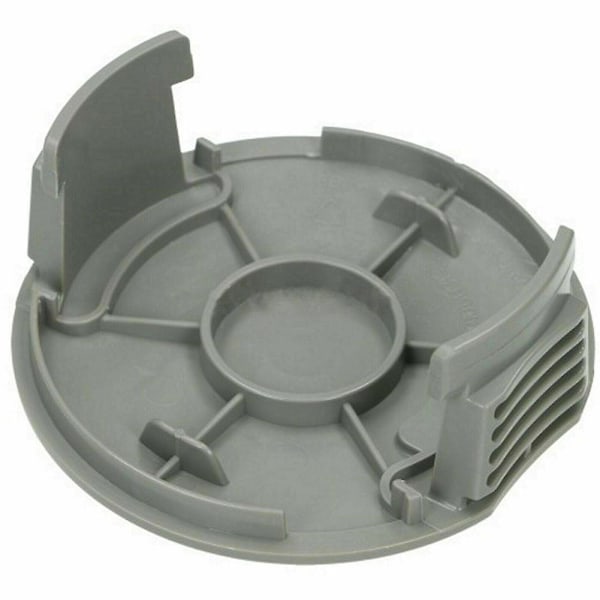 1 stk F016F05320 til BOSCH Easy GrassCut18-230 Gresstrimmer Spoledeksel ABS Trimmer Line Cover