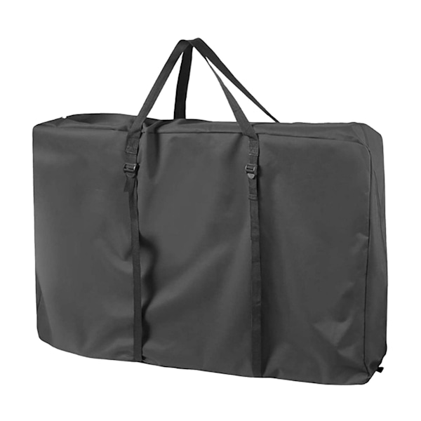 Bag for Rullestol Duffel Bag Stor Kapasitet Ferie Transport Bag Organizer For For Sammenleggbar Stol Sammenleggbar Sykkel Bag