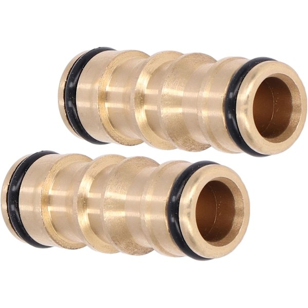 Pipe Fitting Joint 2In Garden Fitting Set Hose for 2 Kit Pipe Fitting Quick Couplings