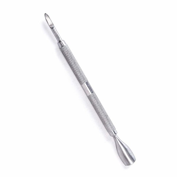 Cuticle Nail Art Pusher Push Spoon Remover Manicure Pedicure Cutter Cut Remove Pterygium Remover Tool Body Care/Beauty Care/Bodycare/Beauty Care