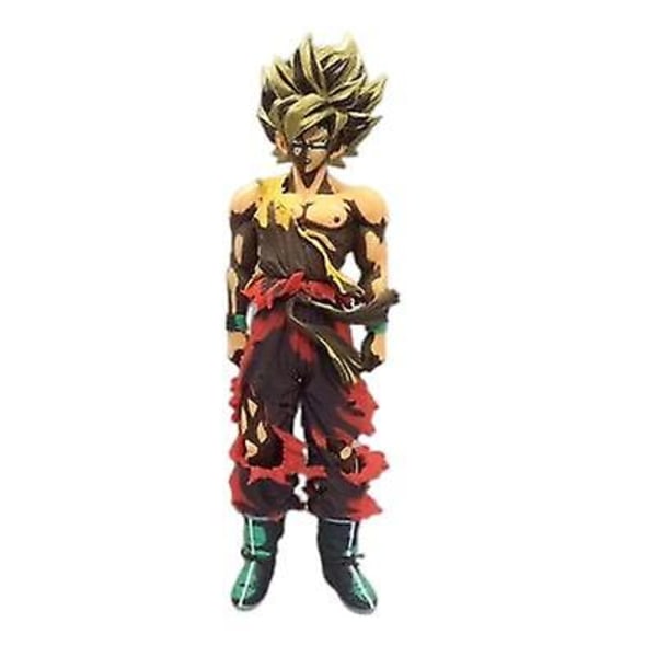 Dragon Ball Till Sun Wukong Toy Doll