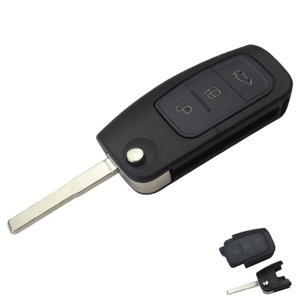 Car Smart Remote Key passar f?r KIA K4 KX3 Sportage Sorento Rio efter 2016 ?r ID47 Chip 433Mhz Kontrollnyckel Original HU101