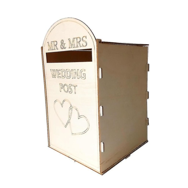 Bröllop Mrs Mrs Postbox Mail For S Letters Messa R