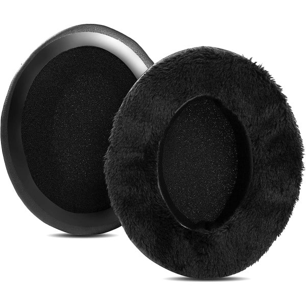 Tt-Bh085 Upgrade Earpads Cover Kompatibel med Taotronics