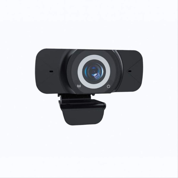 USB webbkamera | Mini PC-webbkamera | Roterbar kamera