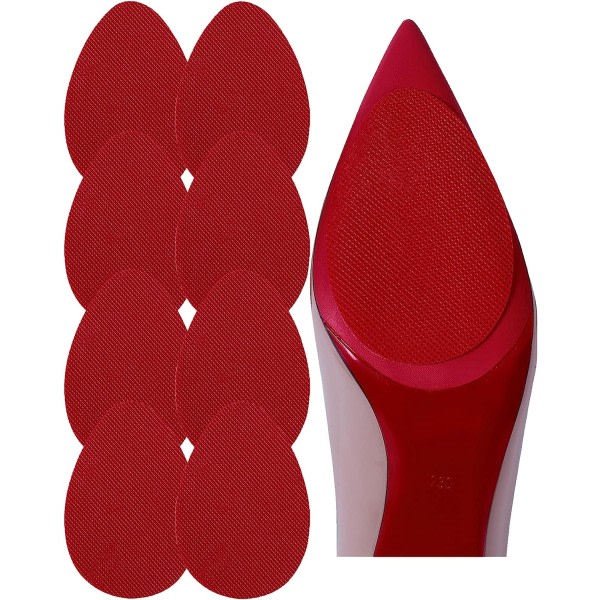 Red Bottom Shoe Sole Protectors.Shoe Gummies f?r Botten