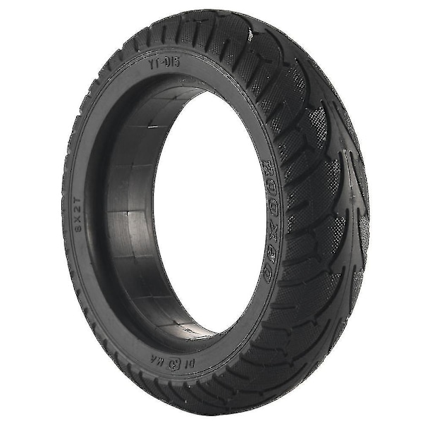 8 Inch Scooter Tire 200x50 Solid Tire Compatible Speedway Ruima Mini 4 Pro