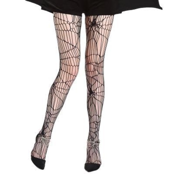 Halloween Vampyrpige- og Bat-Kostume til Forældre og Børn - Cosplay Halloween Catwoman Cosplay Spiluniform Bodysuit + socks XS