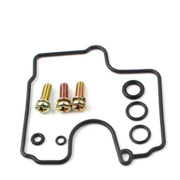 4X Reparation Karburator Rebuild Kit til GSX-R 600 1997-2000 / GSX-R750 1997 / VL1500 Intruder 1500 1998-2004