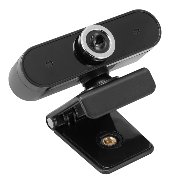 Mini USB -webbkamera med mikrofon | HD-webbkameror för videosamtal