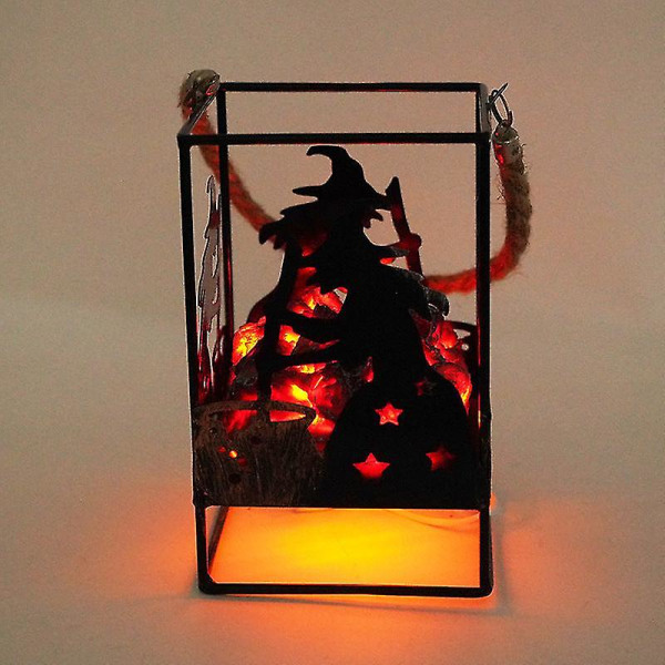 Xmas Rat Imitat Charcoal Flame Lamp Led