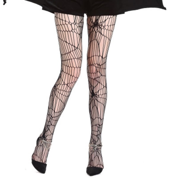 Halloween Vampyrpige- og Bat-Kostume til Forældre og Børn - Cosplay Halloween Catwoman Cosplay Spiluniform sock M