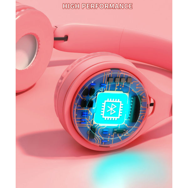 Macaron headset bluetooth headset mini version spel student Y08 generation h?r headset headset