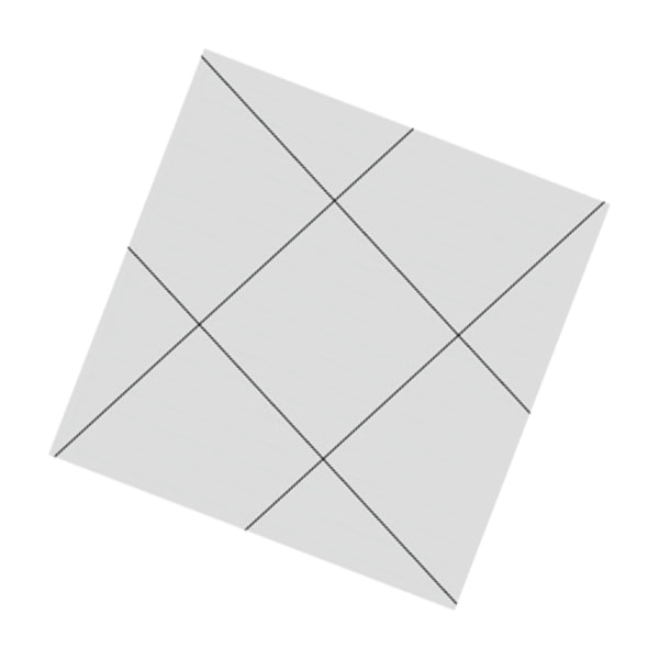 1/2/3 fyrkant Quiltmall Quiltlinjal Quiltmallar M 1 st