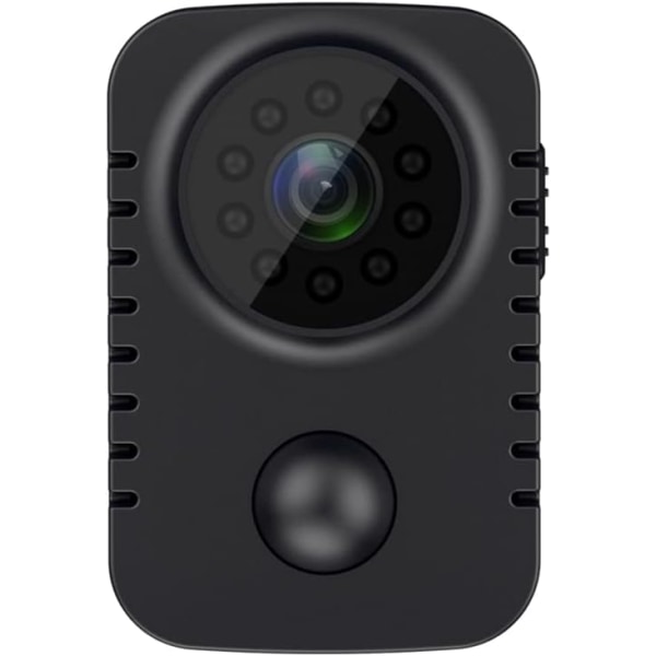 HD Mini PIR-kamera 1080P | Fickstorlek