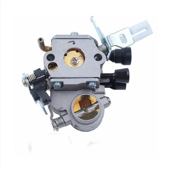 Karburator til Stihl MS171 MS181 MS201 MS211 Passer til ZAMA C1Q-S269 Motorsav