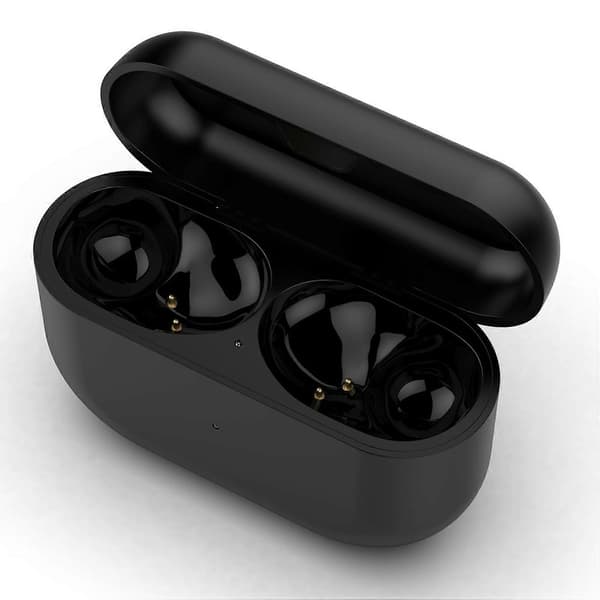 M025 Erstatningsladeboks for Jabra Elite 10 Bluetooth-øretelefoner