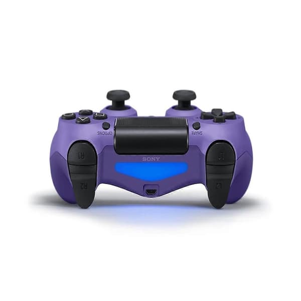 PlayStation Dualshock 4 Electric Controller Purple Trådløs 4 (Reed)