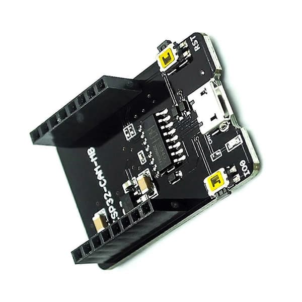 ESP32-CAM udviklingskort ESP32-CAM bundplade ideel til IoT-projekter