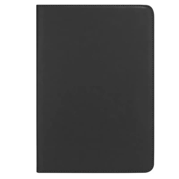 Nettbrettdeksel - Huawei - M5 10 - 360° rotasjon - Integrert stativ - Svart