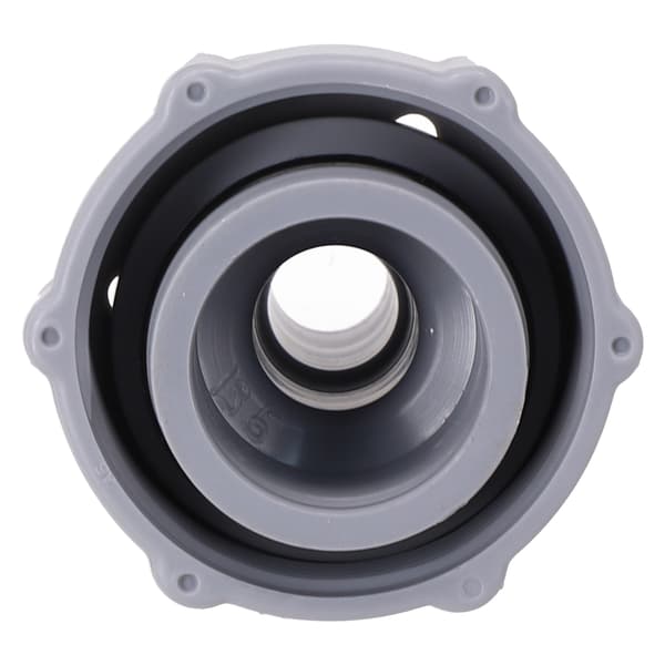 Velegnet til Bestway P6H1419 Hjemmeadapter (grå Ø 32 cm) Dele og tilbehør til håndværktøj