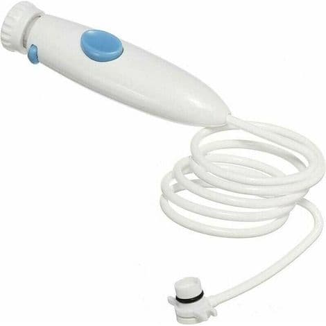 Erstatningshåndtak for standard hageslange til Waterpik WP-100