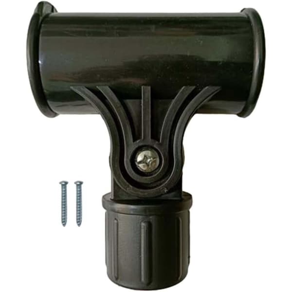 Reservedelsett for sveivparasoll, støtte for styring