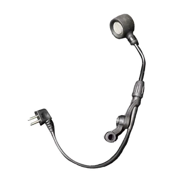 Peltor VI/XPI Mikrofon Erstatning For Peltor Comtac Headset Tilbehør Ny Walkbee