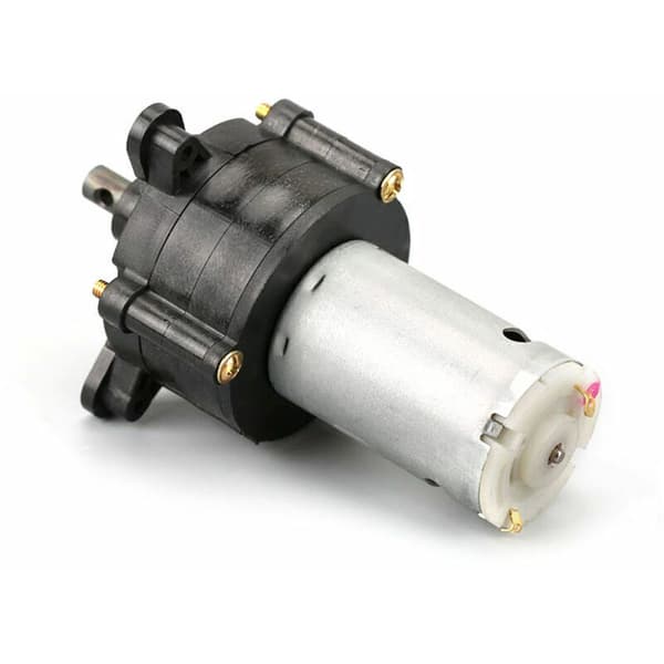 12/24V DC dynamogenerator, dynamotest, hydraulmotor, Power Energy Dynamotor Setty, nödbelysning