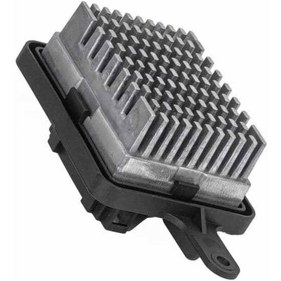 6441.CQ Varmemodstand til 3008 5008 DS5 Varmeblæsermotor Modstandsetiket