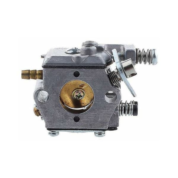 Kaasutin Echo Carb Srm 4605 Walbro Wt-120b OEM 12300047532 Cisea