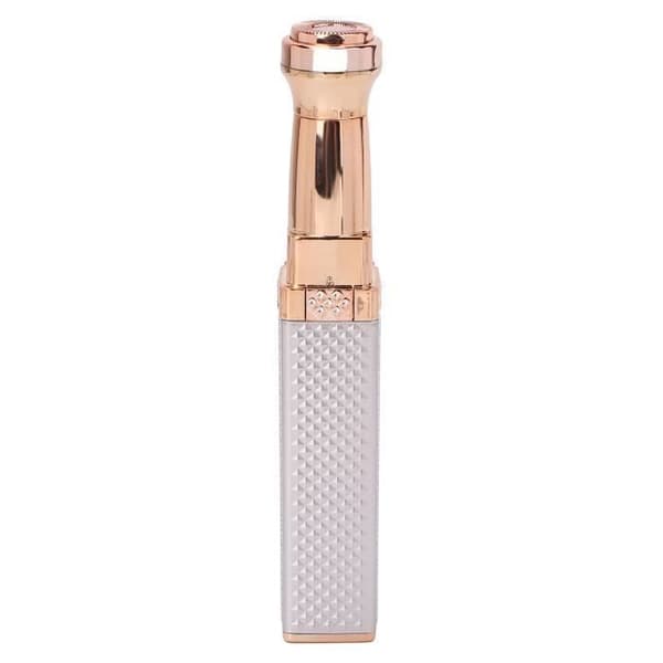 Epilator - XVX - 2-i-1 - Elektrisk - Ansigtsfjernelse - Hypoallergen
