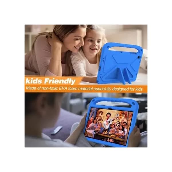 Tablettikotelo - Samsung - Galaxy Tab A9 Plus 2023