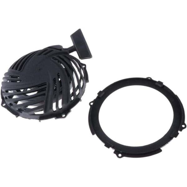 Gressklipper rekylstarter for Briggs & Stratton 500E 140cc 591139 595355