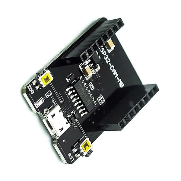 ESP32-CAM udviklingskort ESP32-CAM bundplade ideel til IoT-projekter