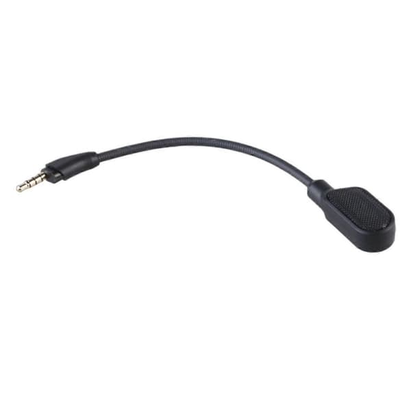 Udskiftningsspilmikrofon til Kingston HyperX Cloud 3 Headsets