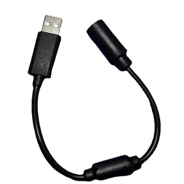 Usb Breakaway-kabel til Logitech G920 G923 G27 G29, rat