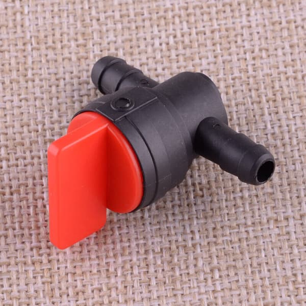 5-pakning Universal Bensinmotor Kretsventil 698181 698183 Håndtilbehørsdeler og tilbehør