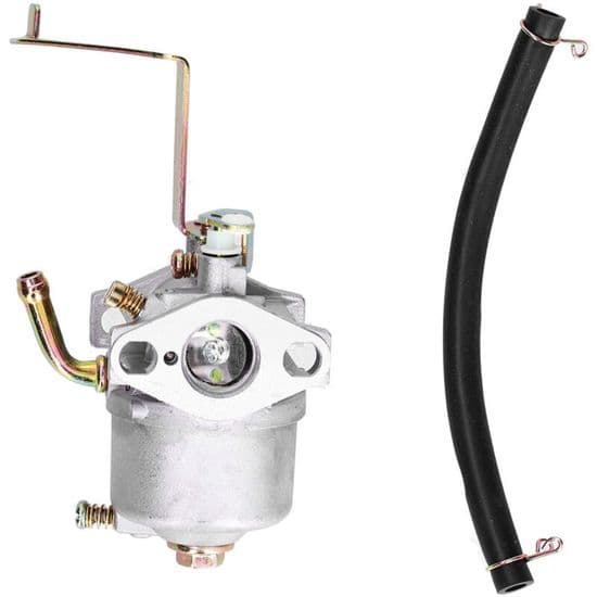 Karburator i aluminiumslegering - ET950 650 Generator - 2-taktsmotor