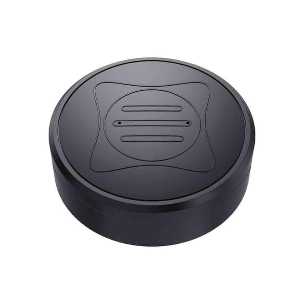 Magnetisk Mini GPS Tracker GF10 Sanntidslokalisator for Bil, Sykkel og Kjæledyr