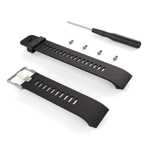 För Forerunner 35 Klockarmband Och Verktyg Justerbart Armband Klockarm