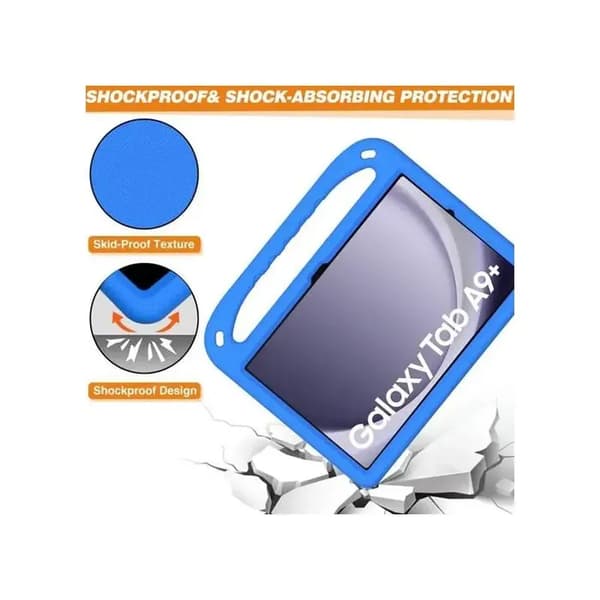 Tablettikotelo - Samsung - Galaxy Tab A9 Plus 2023